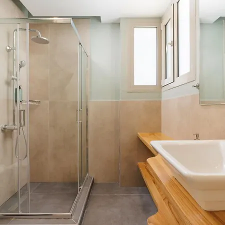 Villa Tessera Daphne By Plus *
