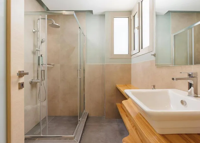 Villa Daphne Gouvia By Villa Plus